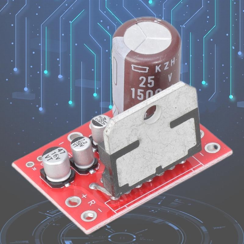 TD7379/CD7379 38Wx2 Power Amplifiers Module Sound Amplificador for Computer DIY Enthusiasts
