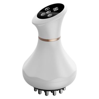 Tragbare elektrische Lymphdrainage-Massagegeräte mit einstellbarer Temperatur und Rotlicht für Ganzkörperentspannung und Hautstraffung