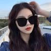 Polarized Trendy Sunglasses for Men & Women - High-end Three-Point Style 2025