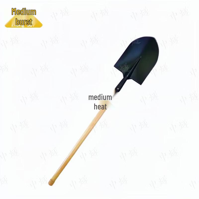 Multi-purpose Military Engineer Shovel
