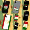 Tajikistan Flag Case For Honor Magic 8 Pro 5 6 7 Lite Honor 400 200 50 70 90 X9d X9c X9b X9a X8b Win RT Cover