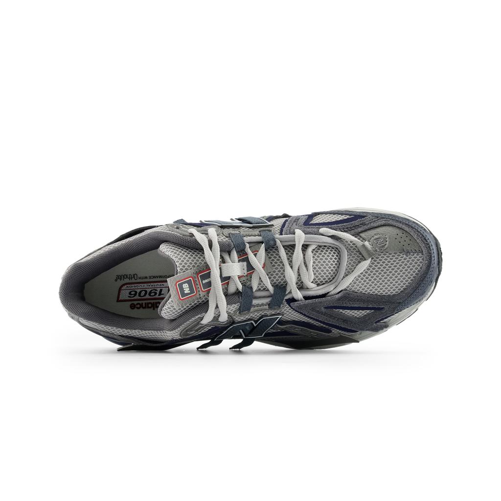 New Balance 1906A Graphite Magic Blue