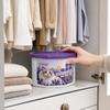 Long Lasting Moisture Absorber High Absorption Home Moisture Remover  Indoor Moisture Removal