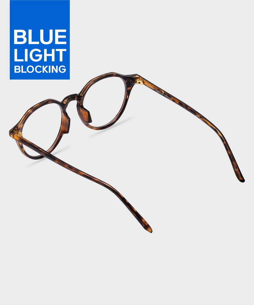 Likkeullou Rc Yleen Red Blue Light Glasses Hopi