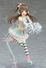 figFIX Love School Idol Festival Kotori Minami Cheerleader Painted Finished Figure Live! Ver. Non-scale ABS&PVC