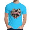 For Male Tee Shirt Movie Halloween Friday The 13Th Jason Voorhees Nice Cotton Man