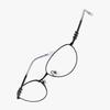 RECLOW Stainless Epoca Glass Black