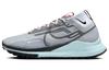 React Pegasus Trail 4 Gore-Tex Light Smoke Grey Glacier Blue