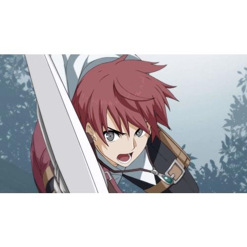 ys sea of ??celceta: revised - ps4