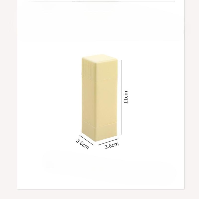 Butter Spreader Stick Butter Storage Box Butter Holder Butter Dispenser Kitchen Tool