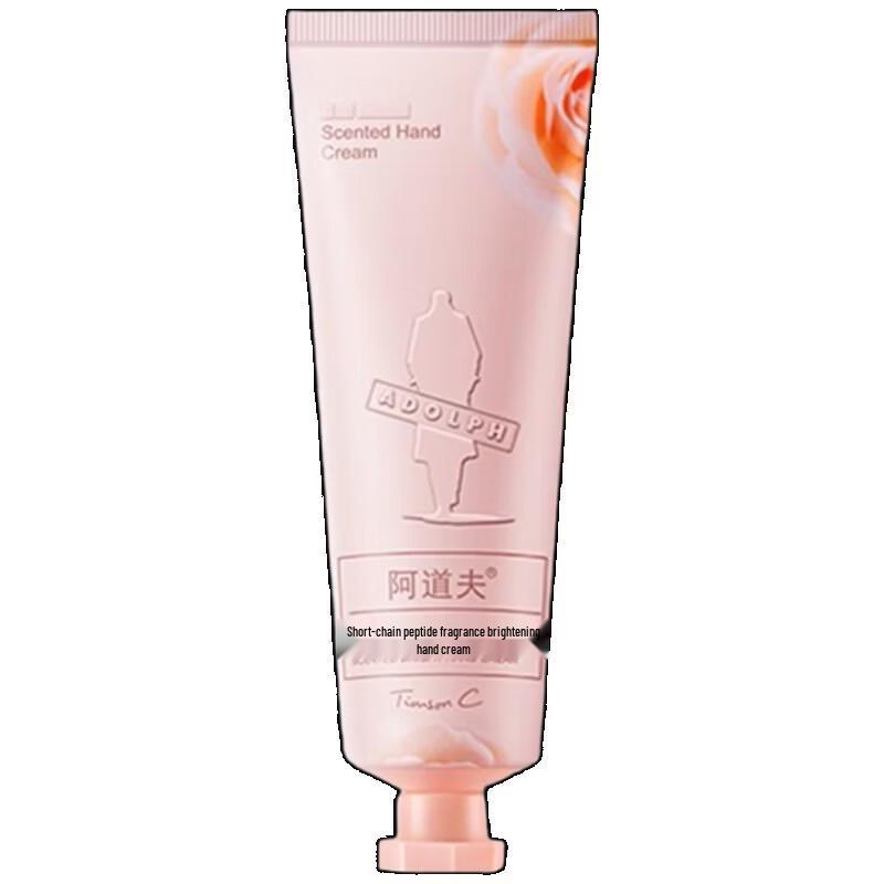 ADOLPH Niacinamide Fragrant Brightening Hand Cream