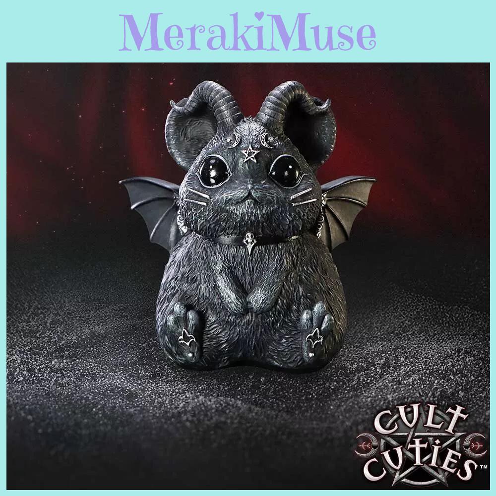 Resin Totoro Fesselnde Figur Elegante Heimdekoration Für Jede Feier Oder Zum Verschenken