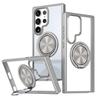Magsafe Case For Samsung Galaxy S24+ S23+ S22+ S21+ S20+ Ultra Plus FE A33 A53 A73 A52 A72 A14 A23 A13 Car Magnetic Holder Cover