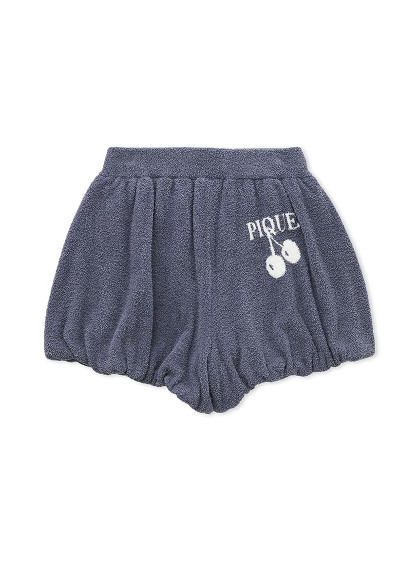 

Gelato Pique Baby Moko Вишневые Жаккардовые Шорты-Баллоны PWNP251113NVYF