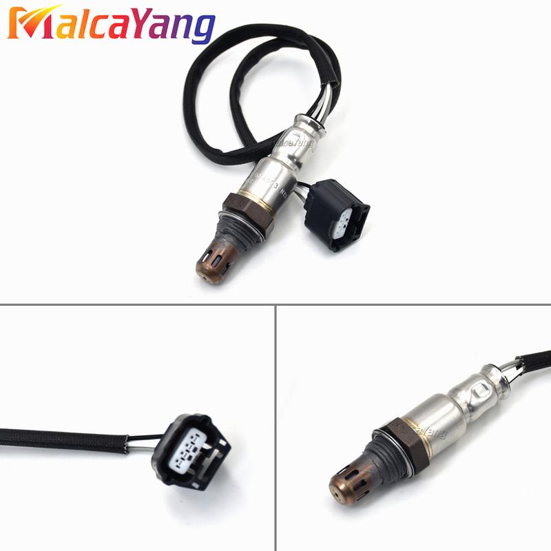 Lambda Sensor Air Fuel Ratio Oxygen Sensor For Tiida Sunny Teana No# 22690-3TC0A 226903TC0A High Performance Car Accessories