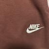 Nike Autumn Fitness Training Casual Tapered Sports Pants Women Pants BV4096-273