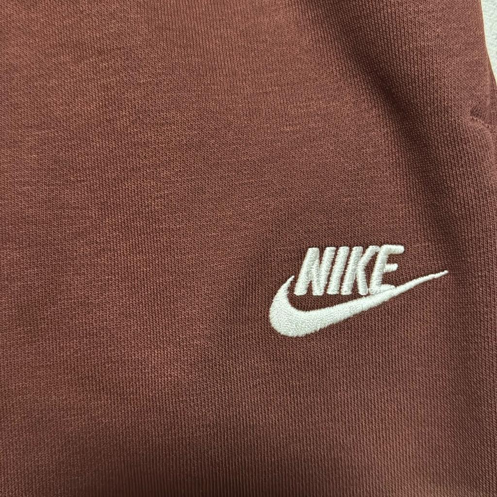 Nike Autumn Fitness Training Casual Tapered Sports Pants Women Pants BV4096-273