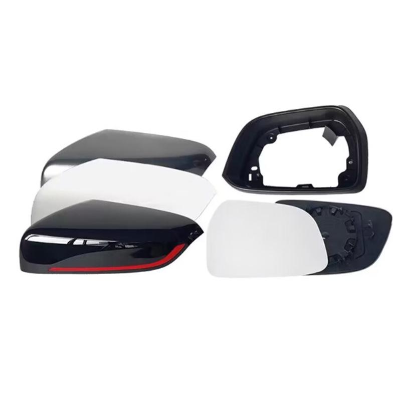 Chevrolet Cavalier Rückspiegelabdeckung & Blinkerglas (20-22 Modelle)