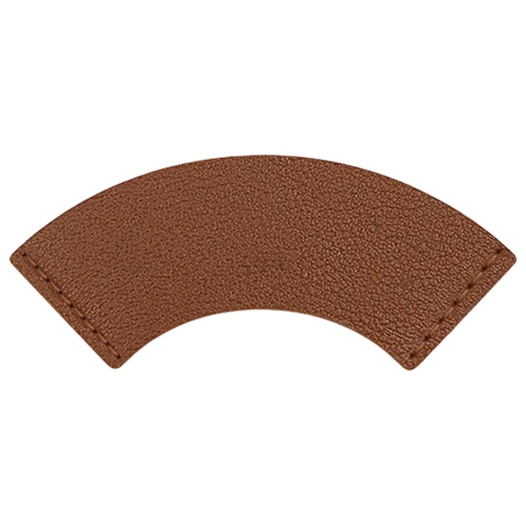5Pcs Corner Page Book Marker Leather Corner Bookmarks Leather Page Marker Reading Aid for Book Lover Teacher Reader