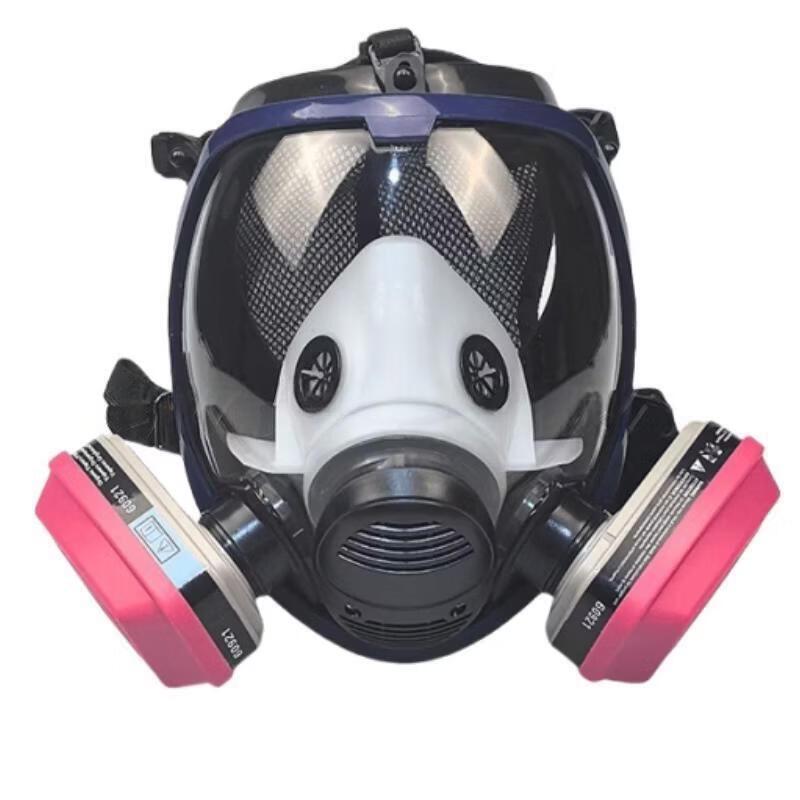 DAXTE Respirator Mask