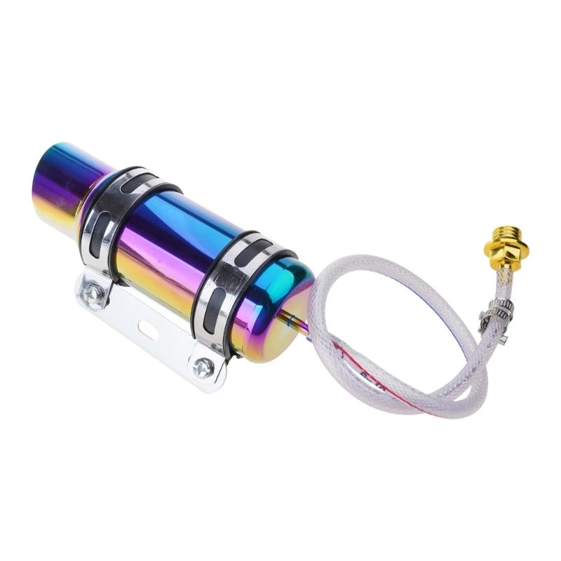 

Aluminum Motorcycle Oil Coolers Efficient Motorcycle Oil Cooling Tool for Reducing Engine Temperature During Hot Weather 1