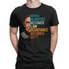 Stargate SG1 Droidarmy Daniel Jackson TShirt for Men Women  Funny Cotton Tees Crewneck Short Sleeve T Shirts New Arrival Tops