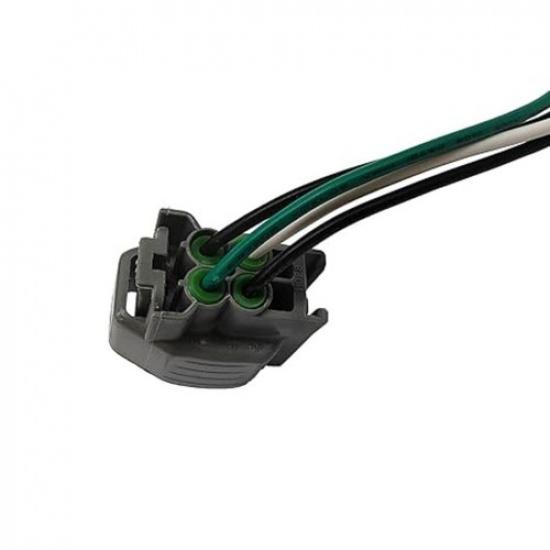 Sensor Connector Wiring Harnesses Compatible with Compatible with Replacemen