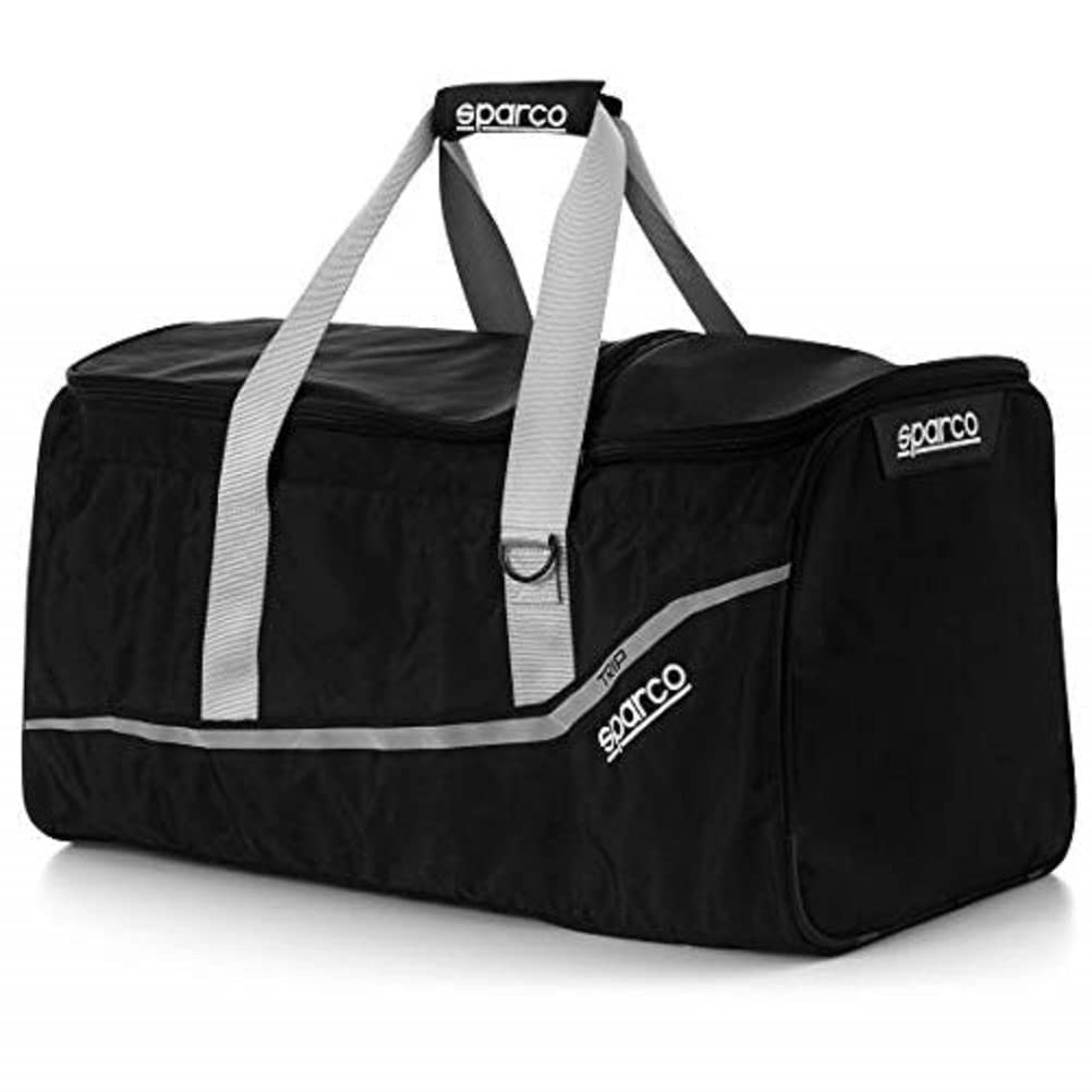 

SPARCO TRIP 016439NRSI BLACK/GREY