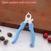 Ustensiles pour fruits de mer – Broyeurs et brochettes pour fruits de mer