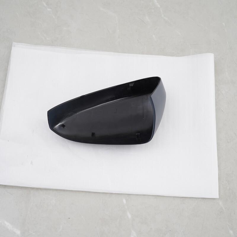 Right Side Mirror Cover Housing Cap Replacement Primed For 2013-2021 Ford Fusion