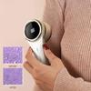 Fabric Pilling Remover Manual Lint Remover Clothes Fabric Shaver Digital Display Pilling Remover Battery Depiller Lint Shaver