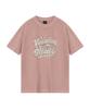 WILDROCK Vacation Mode Pigment Oversized Short Sleeve T-Shirt (Crop Included) (Type B)