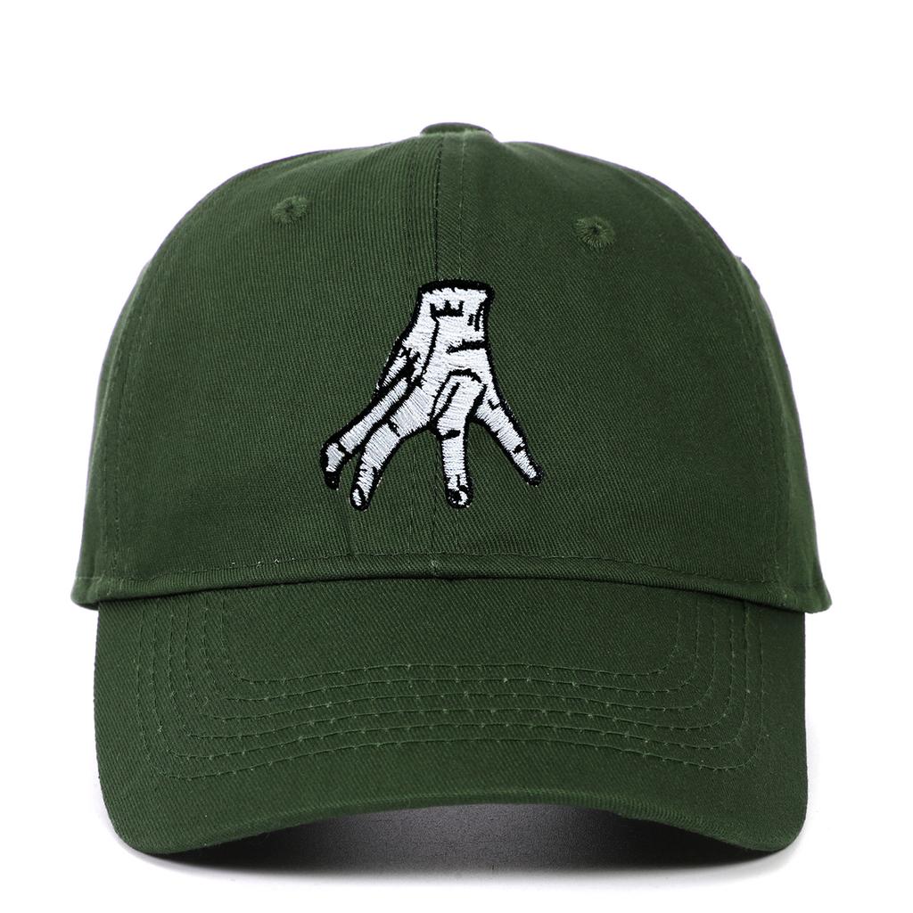 Vintage Adjustable Unisex Vintage Cap for Outdoor Hiking and Mountaineering