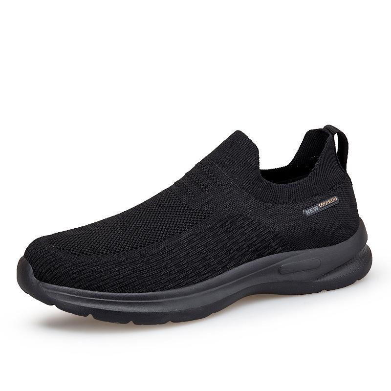 FASHION SHOES Mens Breathable Athletic Sneakers Sport Running Shoes Outdoor Women's Tennis Gym Trainer