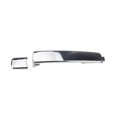 Buitendeurklink Buitenkant Voor Passagierszijde Voor Nissan INFINITI FX35 FX45