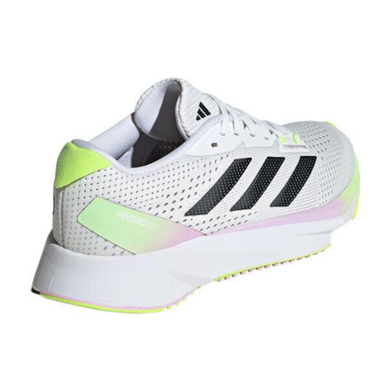 Adidas Adizero Sl 'White Bliss Lilac' Women's Sneakers IG3345