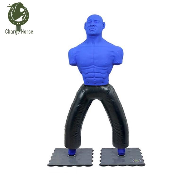 Chongfengju Humanoid Boxing Target