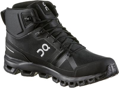 Hiking Shoes Cloudrock Waterproof