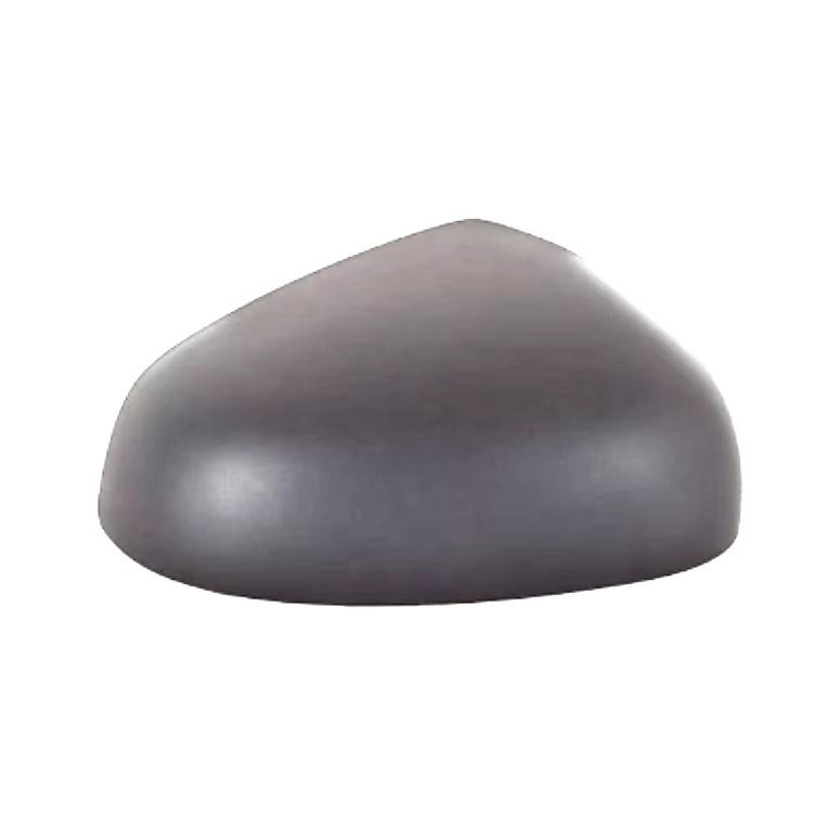 Smart Fortwo W453 Side Mirror Cover - Models 4538110101 & 4538110201 Rambo