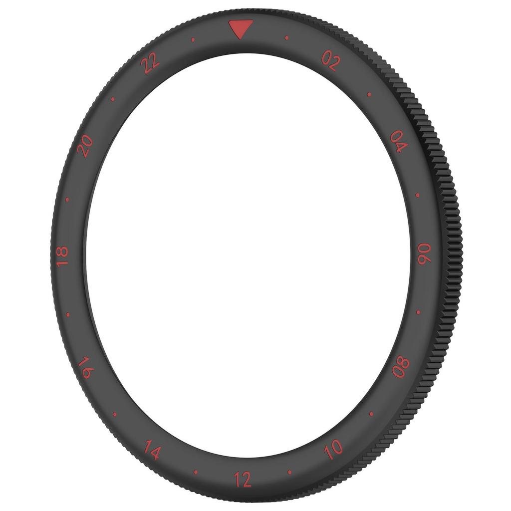 Xiaomi Watch S4/S3 Metalinio Rėmelio Apsauga - 47MM, 15-ojo Jubiliejinio Leidimo