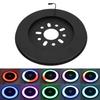Spare Tires RGB Colorful Light Lightweight with Remote Control Universal Replacement for Wrangler
