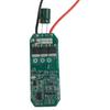 Material: Metal, Plastic Package Content: 1*Controller Board
