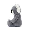 JELLYCAT Shy Series Animal Koala Cute Doll Plush Doll 28cm high