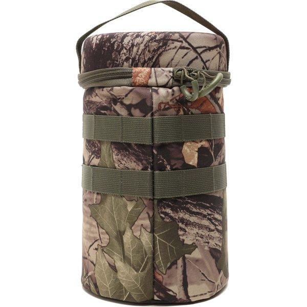 Oregonian Camper Mold Cylinder Real Tree Ocb2038