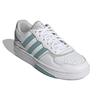 adidas Courtic White Mint Ton Men Sneakers Cloud-White White-Tint GZ0777