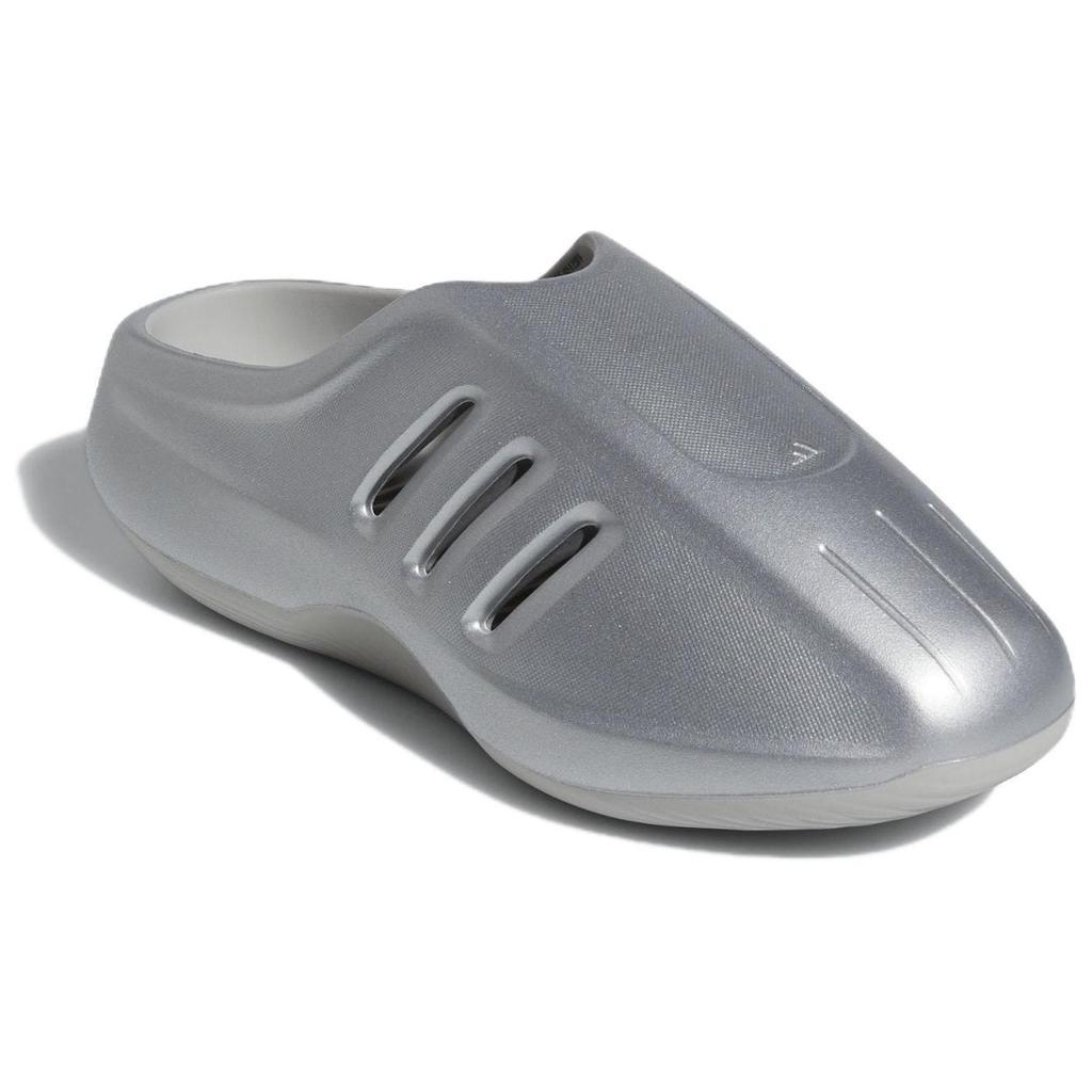 adiFOM IIInfinity Adidas Originals 'Silver Metallic' IH2814