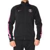 Jacken Herren Schwarz/Hellrosa Stehkragen Moderat Sonstige 892534-010