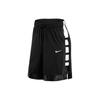 New Casual Shorts Men Black DN4003-010