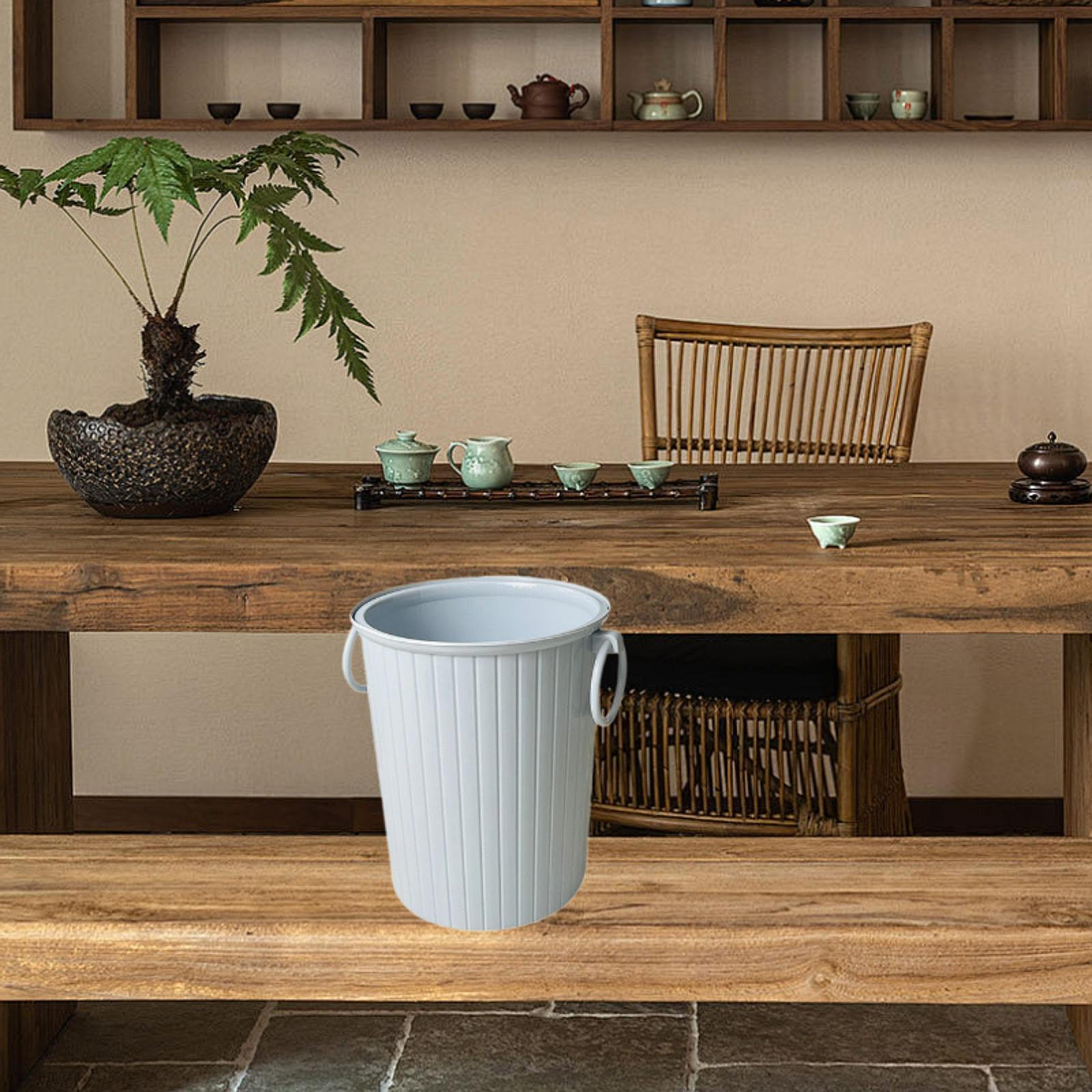 

Экологичное решение по утилизации отходов чая для дома и офиса серый