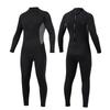 Thermal Full-Body Wetsuit Diving Surfing Cold Water Swimming Men Women 1.5mm To 7mm Custom Thickness Neoprene
